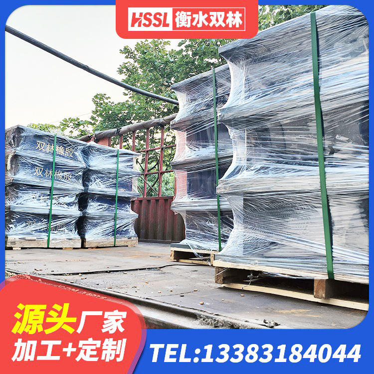 南山区LRB橡胶隔震支座600(II型)生产厂家 南山区HDR隔震支座源头工厂 南山区LNR1400支座厂家 南山区建筑高阻尼减震隔震支座厂家 - 第7张