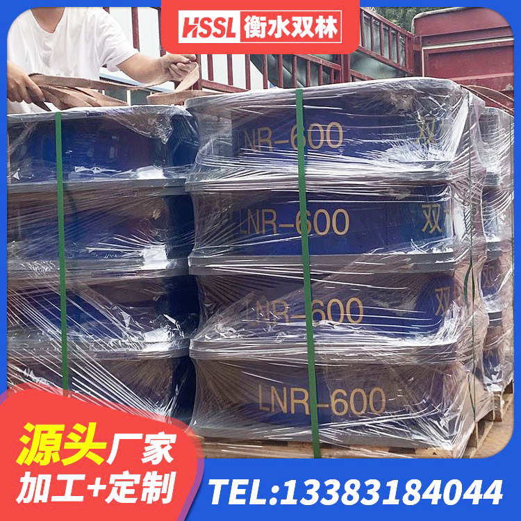 南山区圆形高阻尼橡胶隔震支座什么价格 南山区建筑高阻尼支座HDR生产厂家 南山区幼儿园抗震支座 南山区LNR1400橡胶隔震支座源头工厂 - 第9张