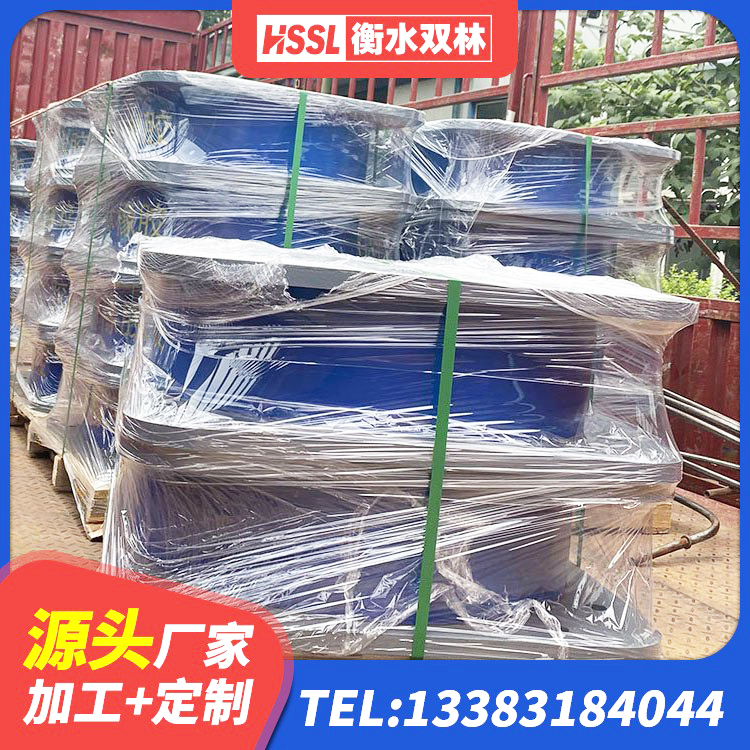 南山区LNR橡胶隔震支座1000(II型)厂家 南山区建筑Y4Q铅芯橡胶隔震支座源头工厂 南山区LNR800隔震支座多少钱 南山区HDR800高阻尼支座生产厂家 - 第6张