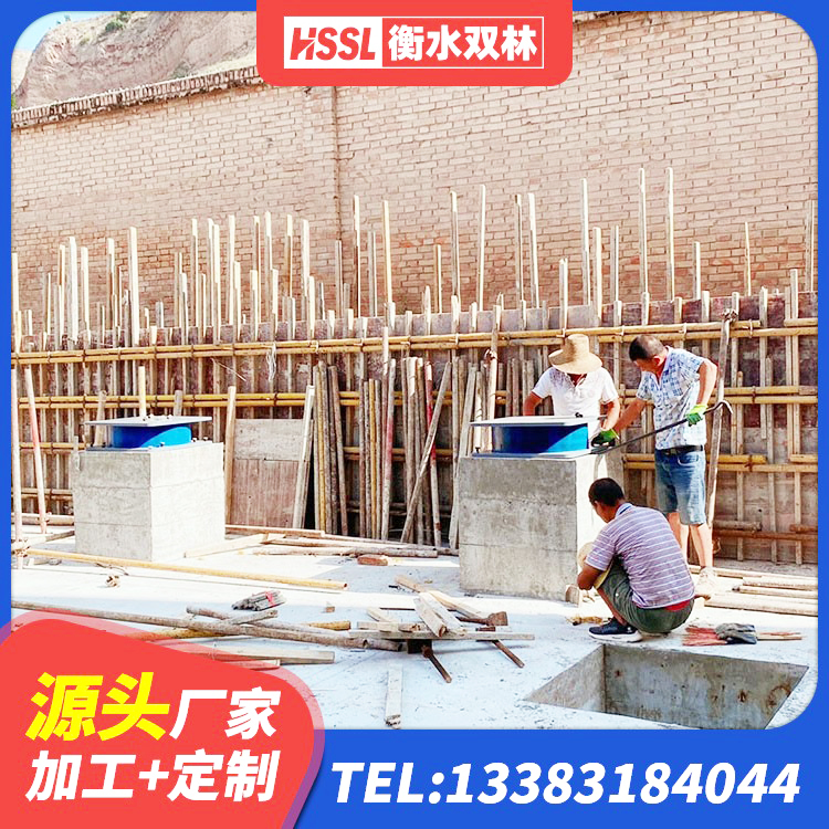 南山区圆形高阻尼橡胶隔震支座什么价格 南山区建筑高阻尼支座HDR生产厂家 南山区幼儿园抗震支座 南山区LNR1400橡胶隔震支座源头工厂