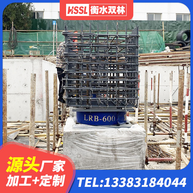 南山区LNR橡胶隔震支座1000(II型)厂家 南山区建筑Y4Q铅芯橡胶隔震支座源头工厂 南山区LNR800隔震支座多少钱 南山区HDR800高阻尼支座生产厂家 - 第10张