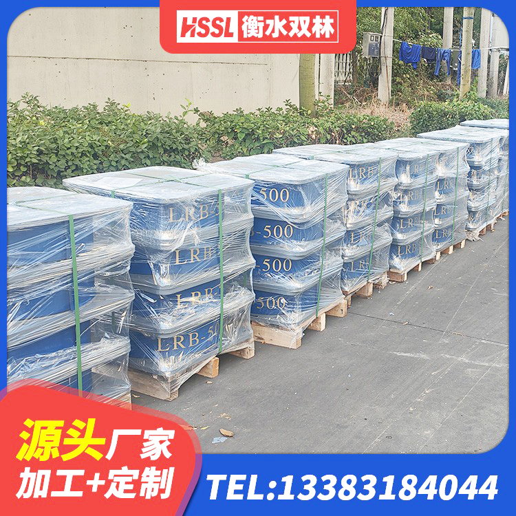 南山区LRB900铅芯橡胶隔震支座生产厂家 南山区LNR1400天然隔震支座多少钱 南山区铅芯减橡胶隔震支座多少钱 南山区LNR隔震支座1200 - 第7张