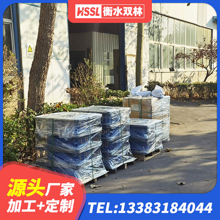 南山区圆形高阻尼橡胶隔震支座什么价格 南山区建筑高阻尼支座HDR生产厂家 南山区幼儿园抗震支座 南山区LNR1400橡胶隔震支座源头工厂 - 第7张