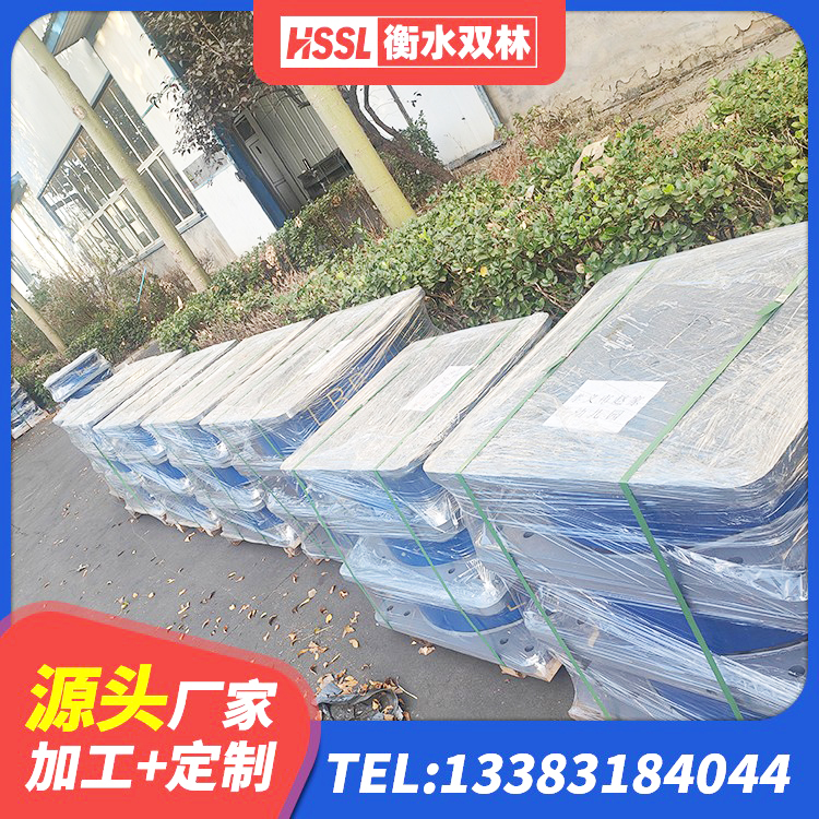 南山区LNR橡胶隔震支座1000(II型)厂家 南山区建筑Y4Q铅芯橡胶隔震支座源头工厂 南山区LNR800隔震支座多少钱 南山区HDR800高阻尼支座生产厂家 - 第2张