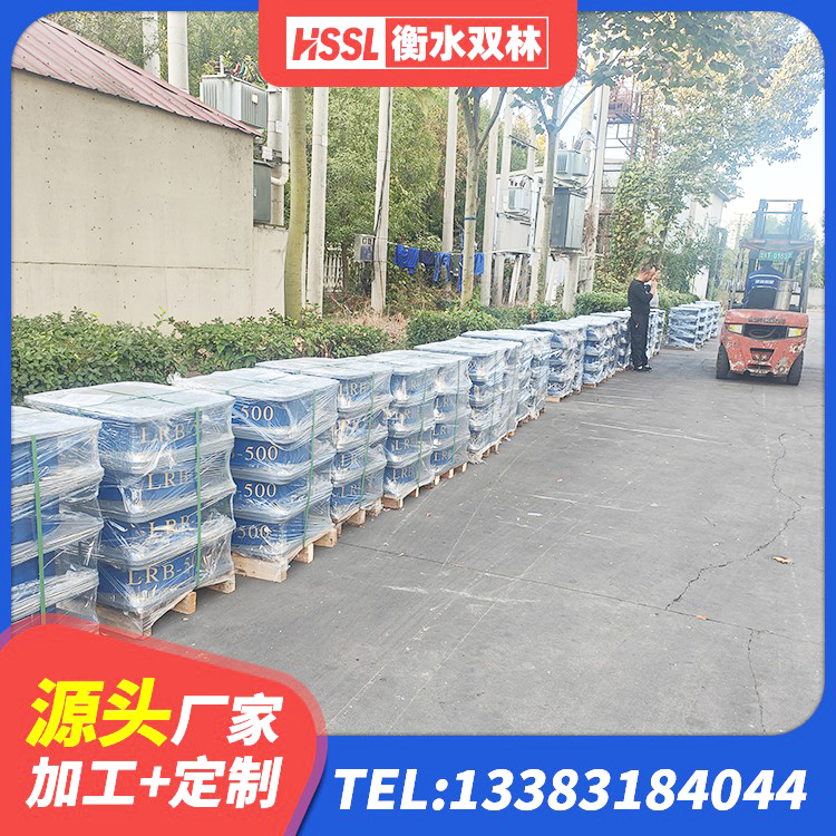 南山区隔震支座LNR厂家 南山区建筑隔震支座LRB600-Ⅱ厂家 南山区建筑抗震支座LRB600源头工厂 南山区LRB铅芯支座企业厂家 - 第6张